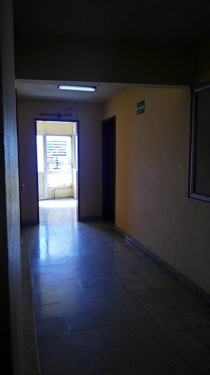 Hotel San Zacarias Ciudad del Carmen Zewnętrze zdjęcie